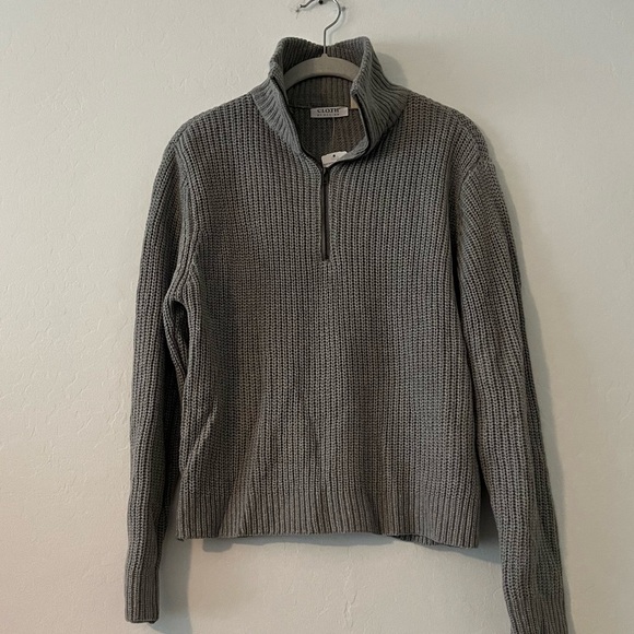 Cloth by Design Sweater - Picture 2 of 11